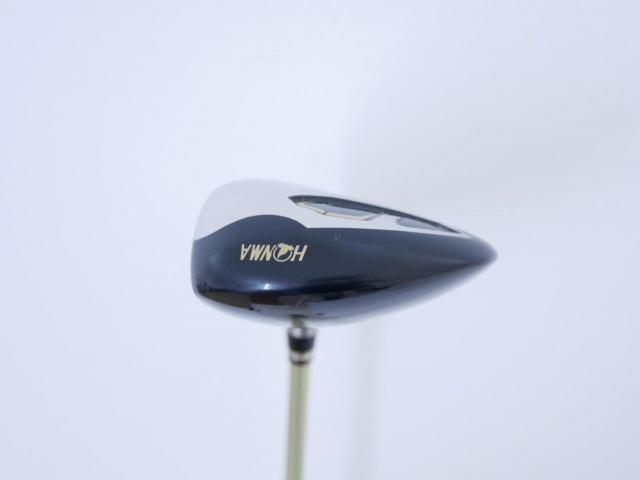 Fairway Wood : Honma : หัวไม้ 3 Honma Beres S-05 (รุ่นปี 2017) Loft 15 ก้าน ARMRQ ∞ (48) FLex R (2 ดาว)