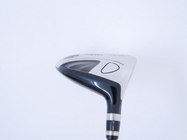 Fairway Wood : Honma : **ก้านสั้น ก้าน 3 ดาว** หัวไม้ 7 Honma Beres S-01 Loft 21 ก้าน ARMRQ 6 (49) FLex R (3 ดาว)