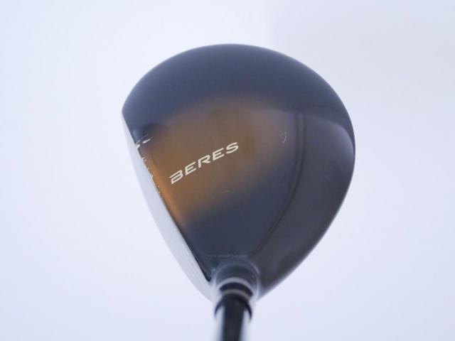 Fairway Wood : Honma : **ก้านสั้น ก้าน 3 ดาว** หัวไม้ 7 Honma Beres S-01 Loft 21 ก้าน ARMRQ 6 (49) FLex R (3 ดาว)