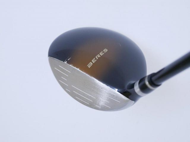 Fairway Wood : Honma : **ก้านสั้น ก้าน 3 ดาว** หัวไม้ 7 Honma Beres S-01 Loft 21 ก้าน ARMRQ 6 (49) FLex R (3 ดาว)