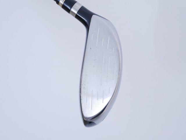 Fairway Wood : Honma : **ก้านสั้น ก้าน 3 ดาว** หัวไม้ 7 Honma Beres S-01 Loft 21 ก้าน ARMRQ 6 (49) FLex R (3 ดาว)