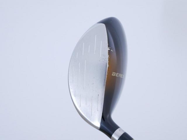Fairway Wood : Honma : **ก้านสั้น ก้าน 3 ดาว** หัวไม้ 7 Honma Beres S-01 Loft 21 ก้าน ARMRQ 6 (49) FLex R (3 ดาว)