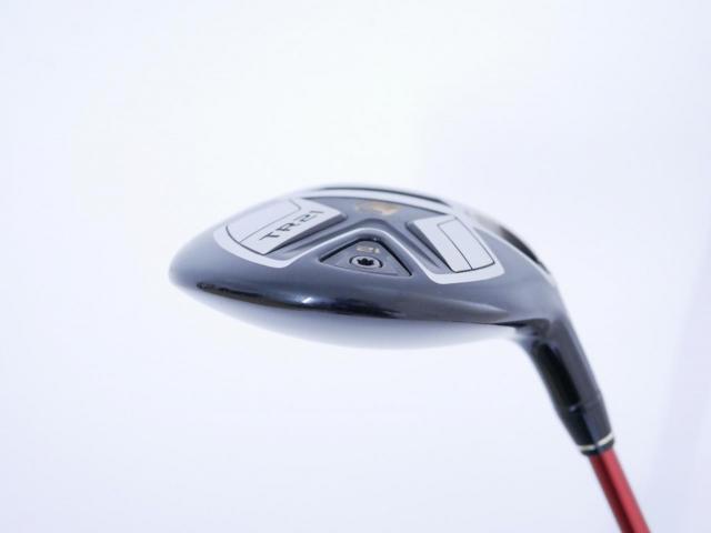 Fairway Wood : Honma : หัวไม้ 3 Honma Tour World TR21 Titanium (ออกปี 2021 หายาก) Loft 14 ก้าน Honma Vizard FD-5 Flex S