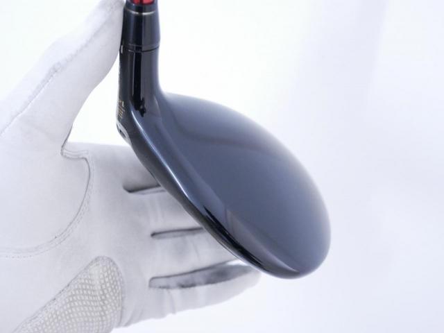 Fairway Wood : Honma : หัวไม้ 3 Honma Tour World TR21 Titanium (ออกปี 2021 หายาก) Loft 14 ก้าน Honma Vizard FD-5 Flex S