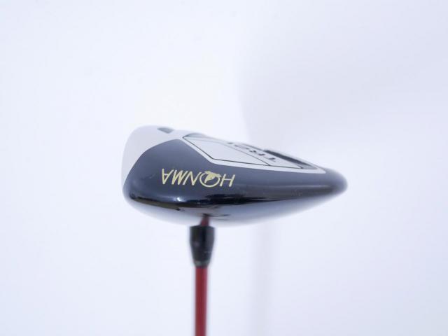 Fairway Wood : Honma : หัวไม้ 3 Honma Tour World TR21 Titanium (ออกปี 2021 หายาก) Loft 14 ก้าน Honma Vizard FD-5 Flex S