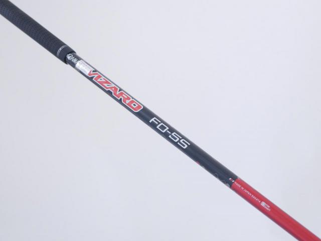 Fairway Wood : Honma : หัวไม้ 3 Honma Tour World TR21 Titanium (ออกปี 2021 หายาก) Loft 14 ก้าน Honma Vizard FD-5 Flex S
