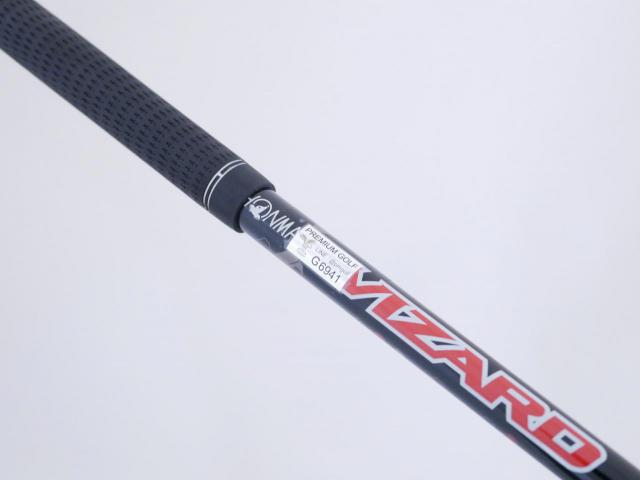 Fairway Wood : Honma : หัวไม้ 3 Honma Tour World TR21 Titanium (ออกปี 2021 หายาก) Loft 14 ก้าน Honma Vizard FD-5 Flex S