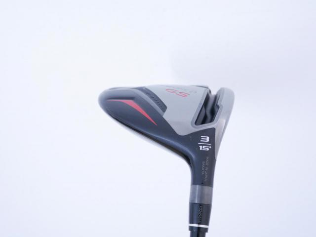Fairway Wood : Honma : หัวไม้ 3 Honma Tour World GS (ออกปี 2021) Loft 15 ก้าน Honma Speedtuned 48 Flex S