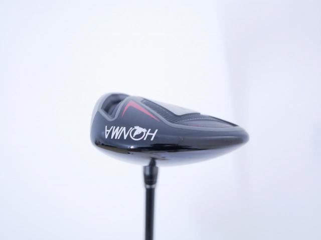 Fairway Wood : Honma : หัวไม้ 3 Honma Tour World GS (ออกปี 2021) Loft 15 ก้าน Honma Speedtuned 48 Flex S