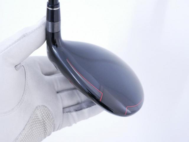 Fairway Wood : Honma : หัวไม้ 3 Honma Tour World GS (ออกปี 2021) Loft 15 ก้าน Honma Speedtuned 48 Flex S