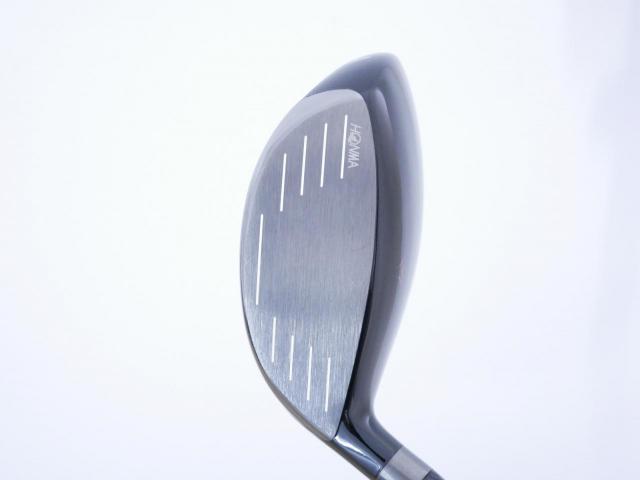 Fairway Wood : Honma : หัวไม้ 3 Honma Tour World GS (ออกปี 2021) Loft 15 ก้าน Honma Speedtuned 48 Flex S