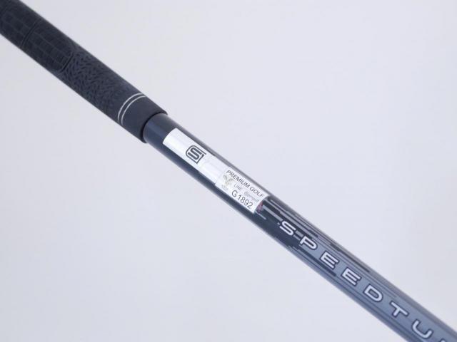 Fairway Wood : Honma : หัวไม้ 3 Honma Tour World GS (ออกปี 2021) Loft 15 ก้าน Honma Speedtuned 48 Flex S