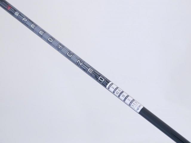 Fairway Wood : Honma : หัวไม้ 3 Honma Tour World GS (ออกปี 2021) Loft 15 ก้าน Honma Speedtuned 48 Flex S