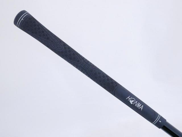 Fairway Wood : Honma : หัวไม้ 3 Honma Tour World GS (ออกปี 2021) Loft 15 ก้าน Honma Speedtuned 48 Flex S