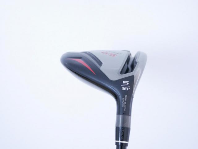 Fairway Wood : Honma : หัวไม้ 5 Honma Tour World GS (ออกปี 2021) Loft 18 ก้าน Honma Speedtuned 48 Flex R