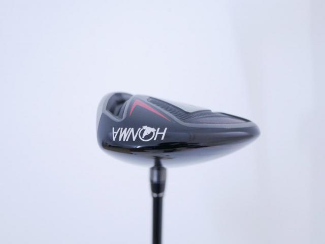 Fairway Wood : Honma : หัวไม้ 5 Honma Tour World GS (ออกปี 2021) Loft 18 ก้าน Honma Speedtuned 48 Flex R