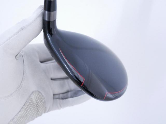 Fairway Wood : Honma : หัวไม้ 5 Honma Tour World GS (ออกปี 2021) Loft 18 ก้าน Honma Speedtuned 48 Flex R