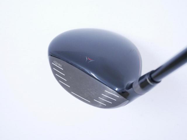 Fairway Wood : Honma : หัวไม้ 5 Honma Tour World GS (ออกปี 2021) Loft 18 ก้าน Honma Speedtuned 48 Flex R