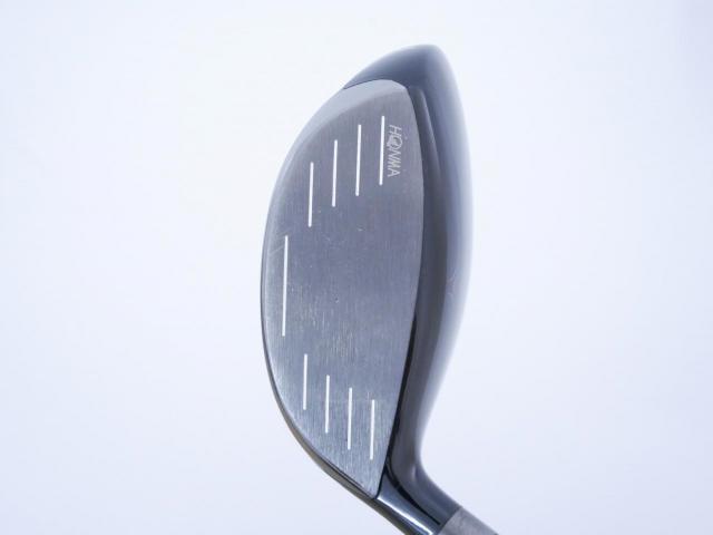Fairway Wood : Honma : หัวไม้ 5 Honma Tour World GS (ออกปี 2021) Loft 18 ก้าน Honma Speedtuned 48 Flex R
