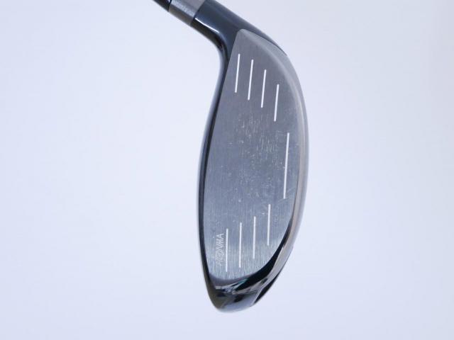 Fairway Wood : Honma : หัวไม้ 5 Honma Tour World GS (ออกปี 2021) Loft 18 ก้าน Honma Speedtuned 48 Flex R