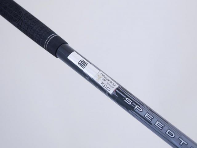 Fairway Wood : Honma : หัวไม้ 5 Honma Tour World GS (ออกปี 2021) Loft 18 ก้าน Honma Speedtuned 48 Flex R