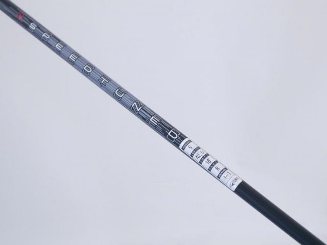 Fairway Wood : Honma : หัวไม้ 5 Honma Tour World GS (ออกปี 2021) Loft 18 ก้าน Honma Speedtuned 48 Flex R