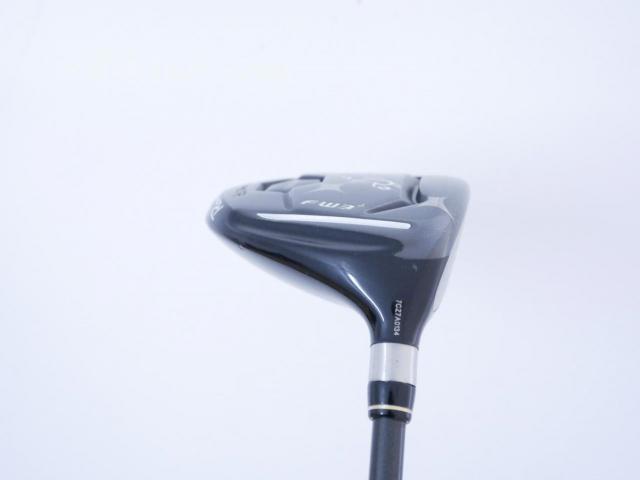 Fairway Wood : Other Brand : หัวไม้ 3 Romaro Ray Type R (Tour) (รุ่นปี 2018) Loft 13.5 ก้าน Fujikura Speeder Evolution IV FW 50 Flex S