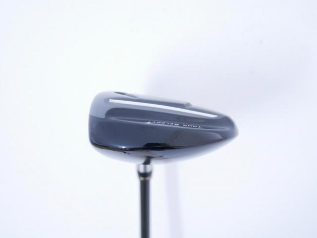 Fairway Wood : Other Brand : หัวไม้ 3 Romaro Ray Type R (Tour) (รุ่นปี 2018) Loft 13.5 ก้าน Fujikura Speeder Evolution IV FW 50 Flex S