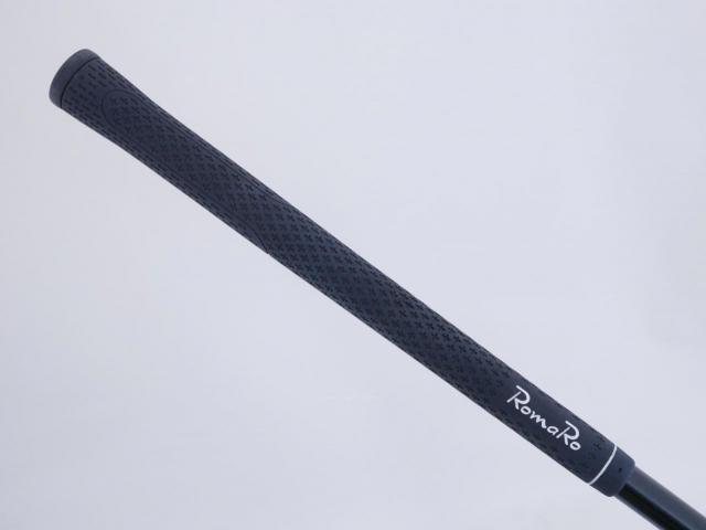 Fairway Wood : Other Brand : หัวไม้ 3 Romaro Ray Type R (Tour) (รุ่นปี 2018) Loft 13.5 ก้าน Fujikura Speeder Evolution IV FW 50 Flex S