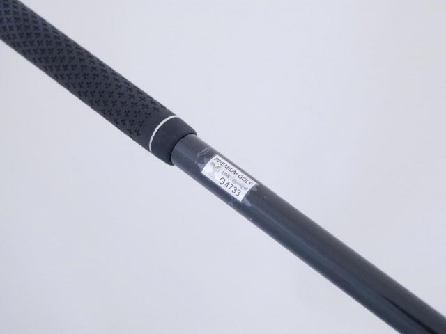 Fairway Wood : Other Brand : หัวไม้ 3 Romaro Ray Type R (Tour) (รุ่นปี 2018) Loft 13.5 ก้าน Fujikura Speeder Evolution IV FW 50 Flex S
