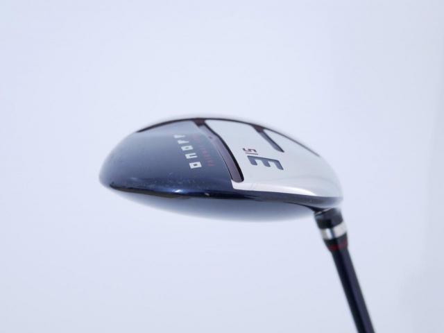 Fairway Wood : Other Brand : หัวไม้ 3 Daiwa OnOff AKA Fairway Arms (ออกปี 2021 ตีดีมากๆ) Loft 15 Flex SR
