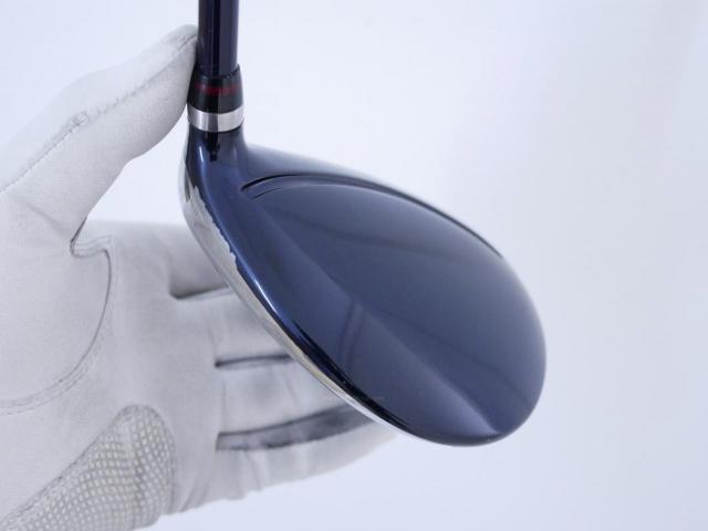 Fairway Wood : Other Brand : หัวไม้ 3 Daiwa OnOff AKA Fairway Arms (ออกปี 2021 ตีดีมากๆ) Loft 15 Flex SR