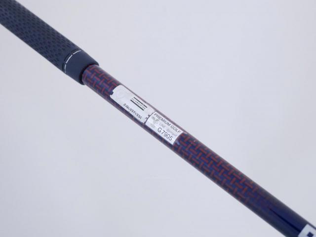 Fairway Wood : Other Brand : หัวไม้ 3 Daiwa OnOff AKA Fairway Arms (ออกปี 2021 ตีดีมากๆ) Loft 15 Flex SR