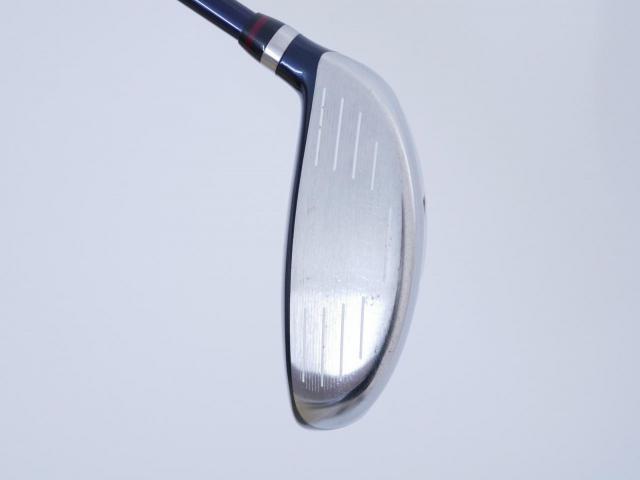 Fairway Wood : Other Brand : หัวไม้ 3 Daiwa OnOff AKA Fairway Arms (ออกปี 2021 ตีดีมากๆ) Loft 15 Flex SR