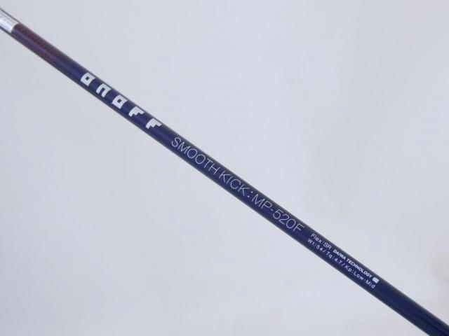 Fairway Wood : Other Brand : หัวไม้ 3 Daiwa OnOff AKA Fairway Arms (ออกปี 2021 ตีดีมากๆ) Loft 15 Flex SR