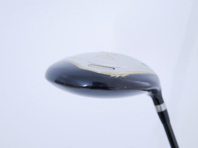Fairway Wood : Other Brand : หัวไม้ 3 Ryoma D-1 (ไกลมากๆ ค่า COR 0.82 เกือบเท่าไดรเวอร์) Loft 15 ก้าน Tour AD Ryoma F Flex S