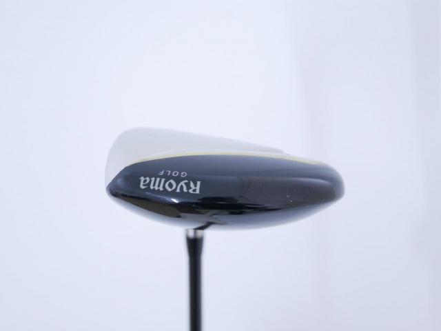 Fairway Wood : Other Brand : หัวไม้ 3 Ryoma D-1 (ไกลมากๆ ค่า COR 0.82 เกือบเท่าไดรเวอร์) Loft 15 ก้าน Tour AD Ryoma F Flex S
