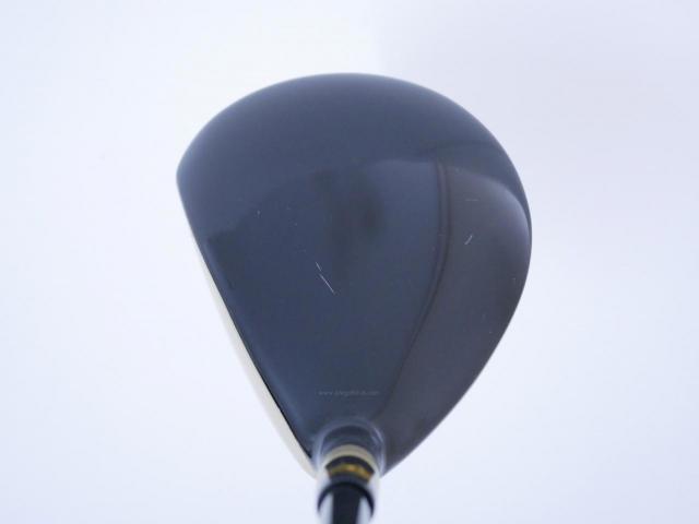 Fairway Wood : Other Brand : หัวไม้ 3 Mutsumi Honma MH488F (หน้า Maraging) Loft 15 Flex R