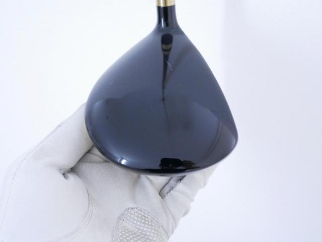 Fairway Wood : Other Brand : หัวไม้ 3 Mutsumi Honma MH488F (หน้า Maraging) Loft 15 Flex R