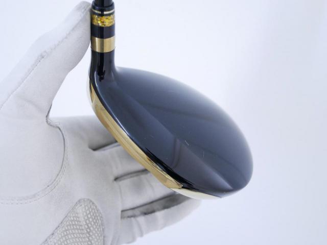 Fairway Wood : Other Brand : หัวไม้ 3 Mutsumi Honma MH488F (หน้า Maraging) Loft 15 Flex R