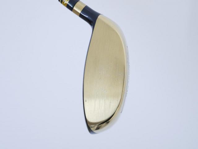 Fairway Wood : Other Brand : หัวไม้ 3 Mutsumi Honma MH488F (หน้า Maraging) Loft 15 Flex R