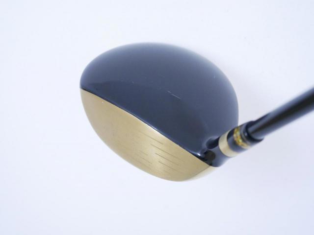 Fairway Wood : Other Brand : หัวไม้ 3 Mutsumi Honma MH488F (หน้า Maraging) Loft 15 Flex R