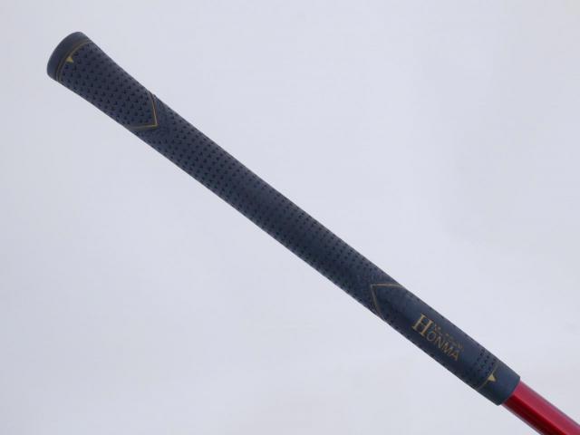 Fairway Wood : Other Brand : หัวไม้ 3 Mutsumi Honma MH488F (หน้า Maraging) Loft 15 Flex R