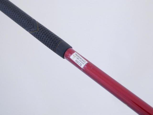Fairway Wood : Other Brand : หัวไม้ 3 Mutsumi Honma MH488F (หน้า Maraging) Loft 15 Flex R
