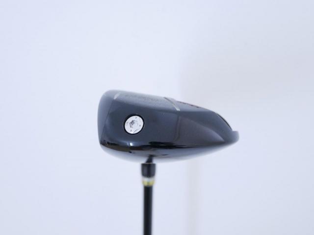 Fairway Wood : Kamui : หัวไม้ 3 Kamuiworks KM-300 (หน้าเด้ง มีสปริงข้างใน หายากมาก) Loft 15 ก้าน Fujikura Double Kick Flex S