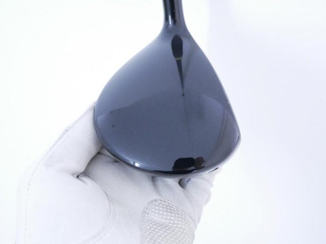 Fairway Wood : Kamui : หัวไม้ 3 Kamuiworks KM-300 (หน้าเด้ง มีสปริงข้างใน หายากมาก) Loft 15 ก้าน Fujikura Double Kick Flex S