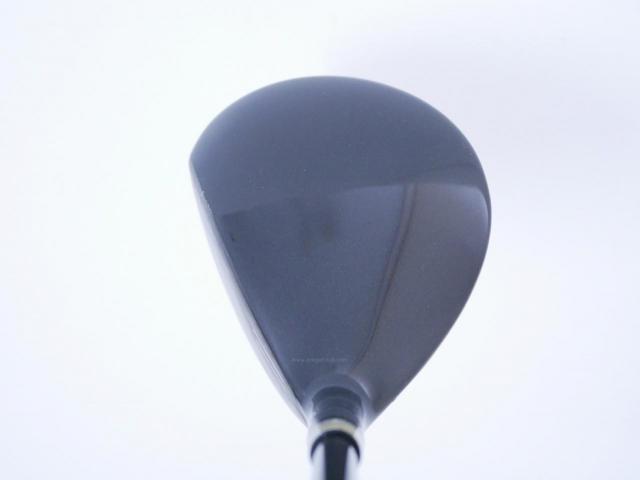 Fairway Wood : Kamui : หัวไม้ 3 Kamuiworks KM-300 (หน้าเด้ง มีสปริงข้างใน หายากมาก) Loft 15 ก้าน Fujikura Double Kick Flex S