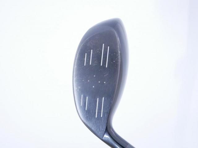 Fairway Wood : Kamui : หัวไม้ 3 Kamuiworks KM-300 (หน้าเด้ง มีสปริงข้างใน หายากมาก) Loft 15 ก้าน Fujikura Double Kick Flex S
