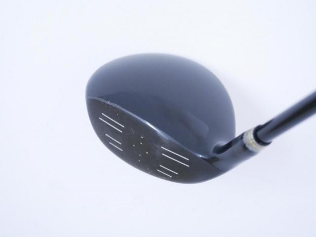 Fairway Wood : Kamui : หัวไม้ 3 Kamuiworks KM-300 (หน้าเด้ง มีสปริงข้างใน หายากมาก) Loft 15 ก้าน Fujikura Double Kick Flex S