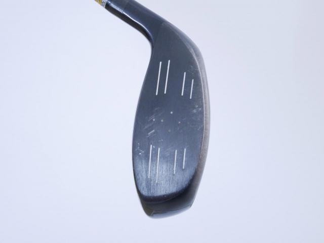 Fairway Wood : Kamui : หัวไม้ 3 Kamuiworks KM-300 (หน้าเด้ง มีสปริงข้างใน หายากมาก) Loft 15 ก้าน Fujikura Double Kick Flex S